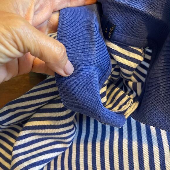 Polo by Ralph Lauren Men's Custom Fit Polo Shirt 100% Cotton Size Large - Picture 8 of 8